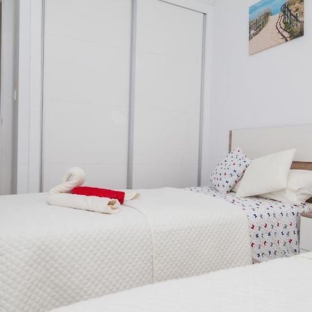 003 Apartament Puerto Romano 拉马他 外观 照片