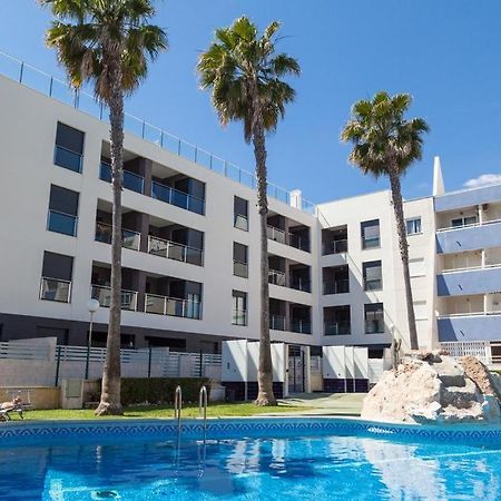 003 Apartament Puerto Romano 拉马他 外观 照片