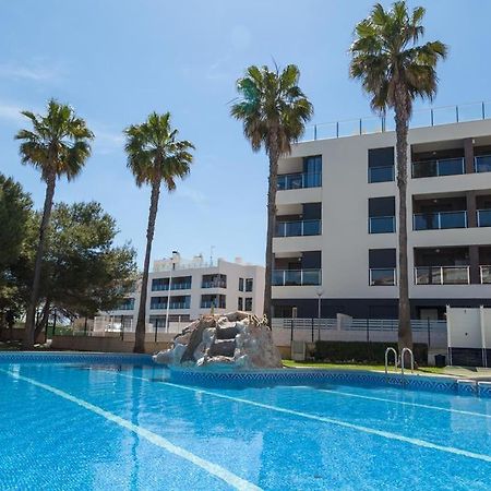 003 Apartament Puerto Romano 拉马他 外观 照片