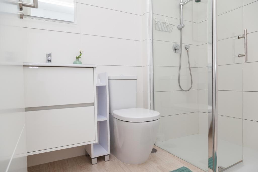 003 Apartament Puerto Romano 拉马他 外观 照片