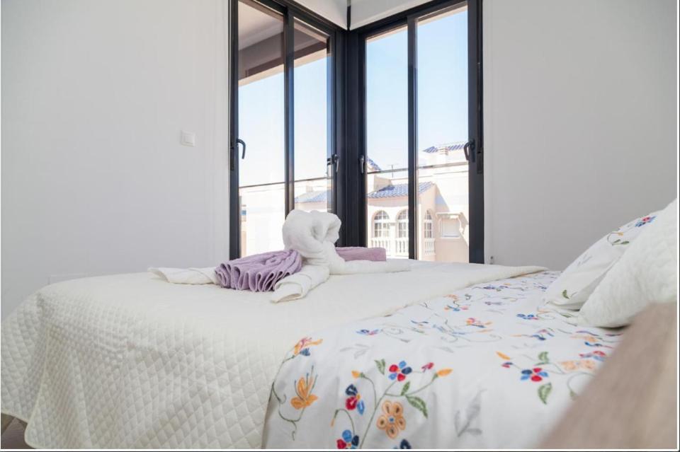 003 Apartament Puerto Romano 拉马他 外观 照片