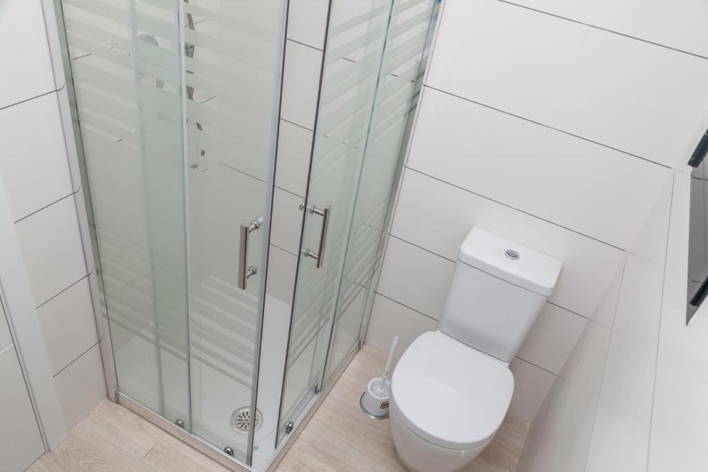 003 Apartament Puerto Romano 拉马他 外观 照片