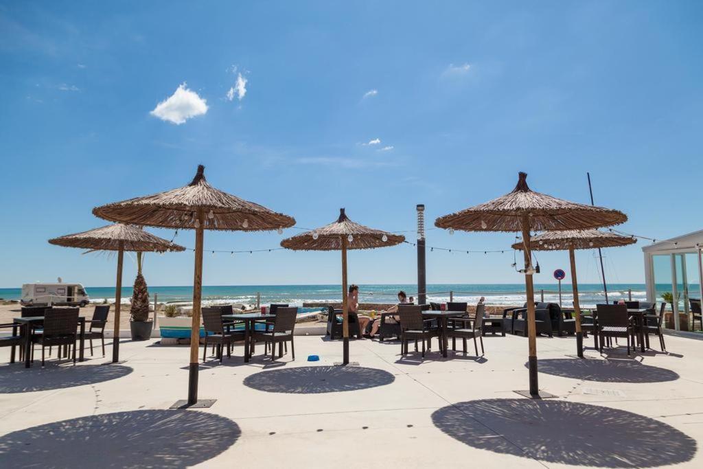 003 Apartament Puerto Romano 拉马他 外观 照片