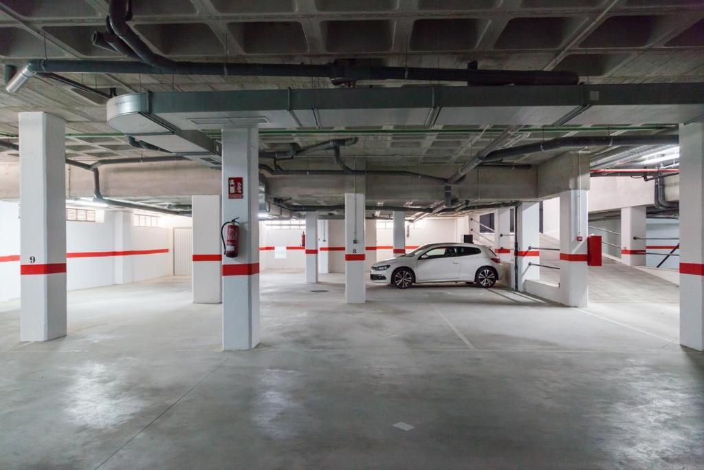 003 Apartament Puerto Romano 拉马他 外观 照片